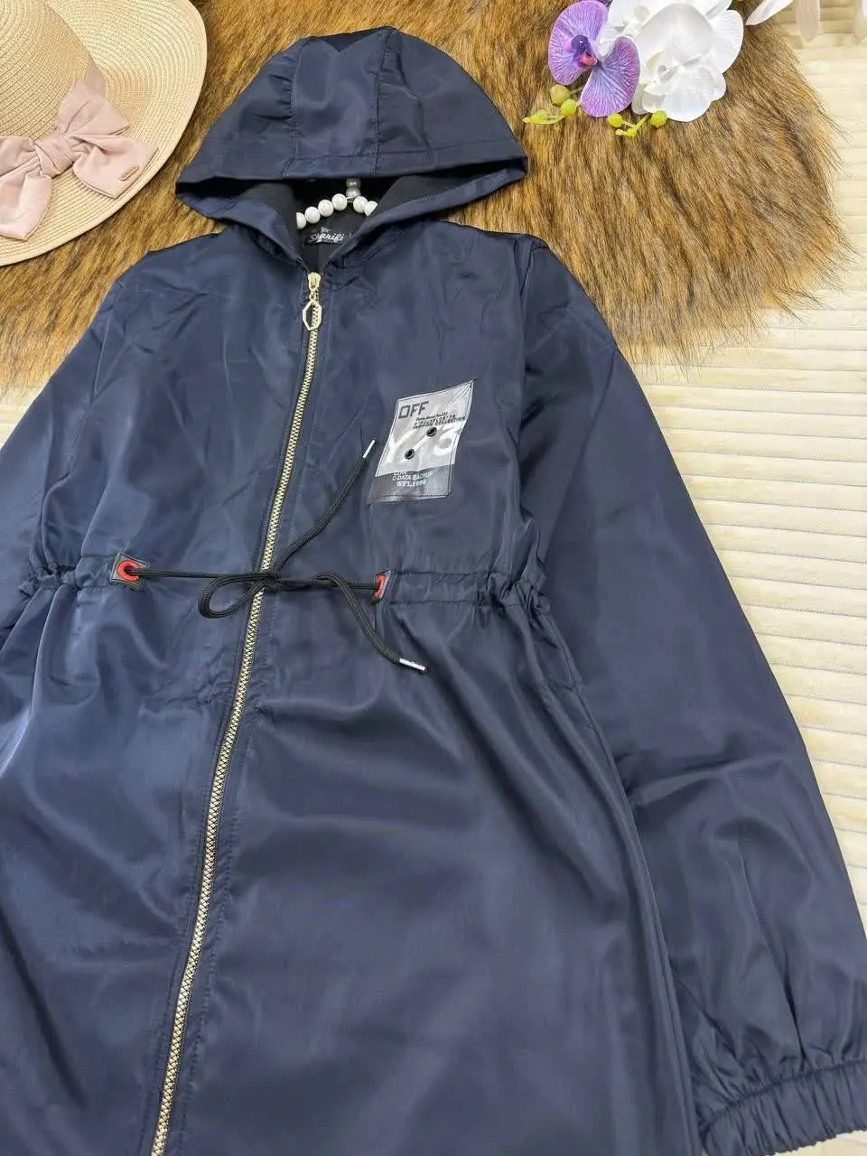 نام: بارانی
