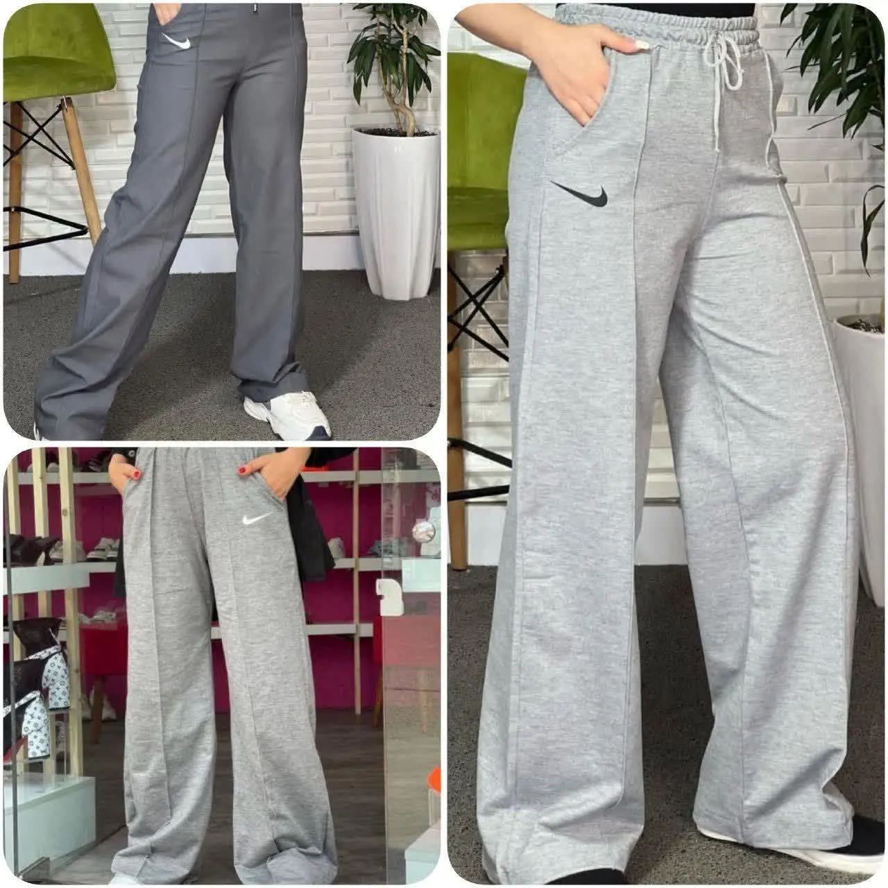 ❤️ شلوار نایک
