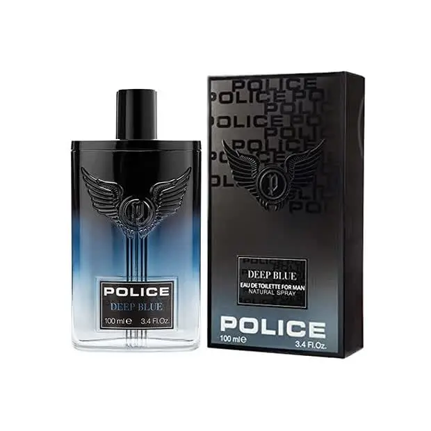 #ادکلن_پلیس
