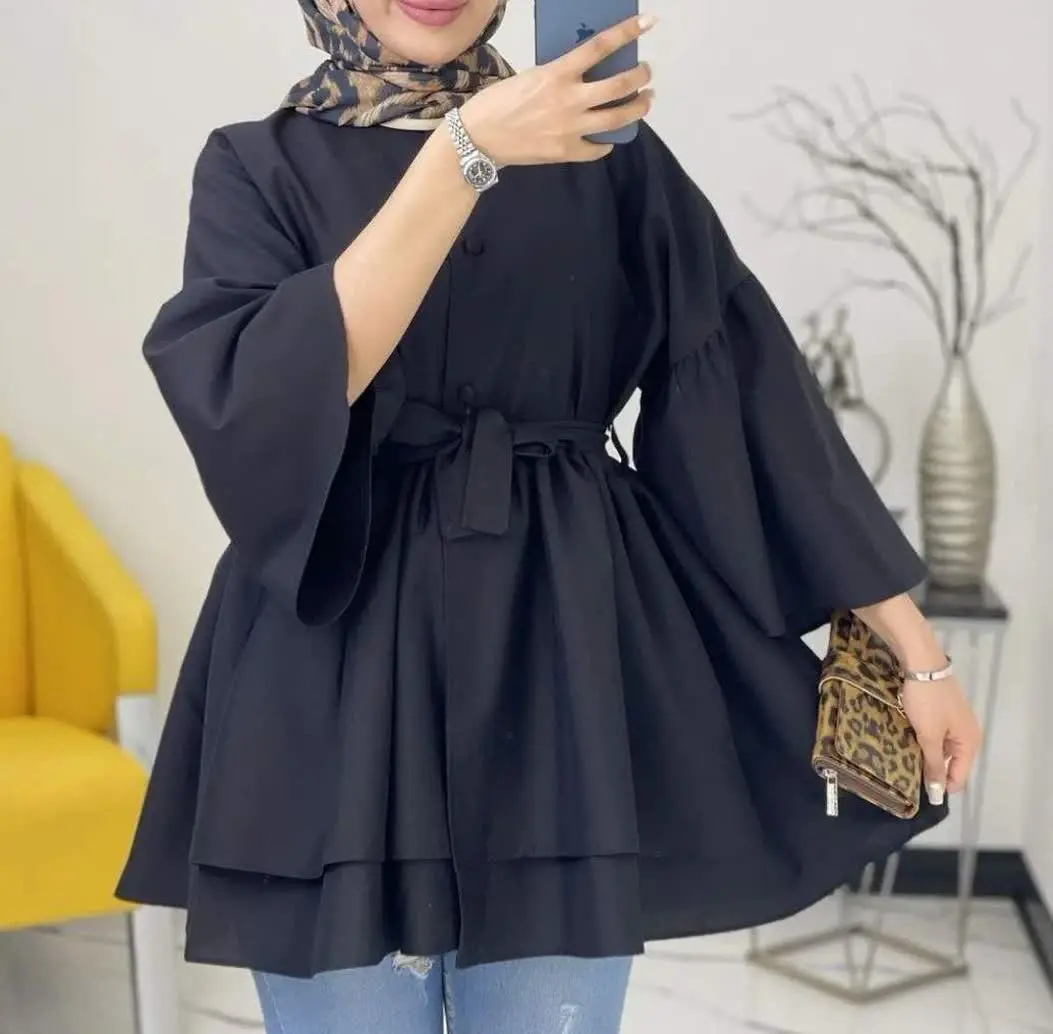 ❤️نام: #مانتو مدل آیسان
