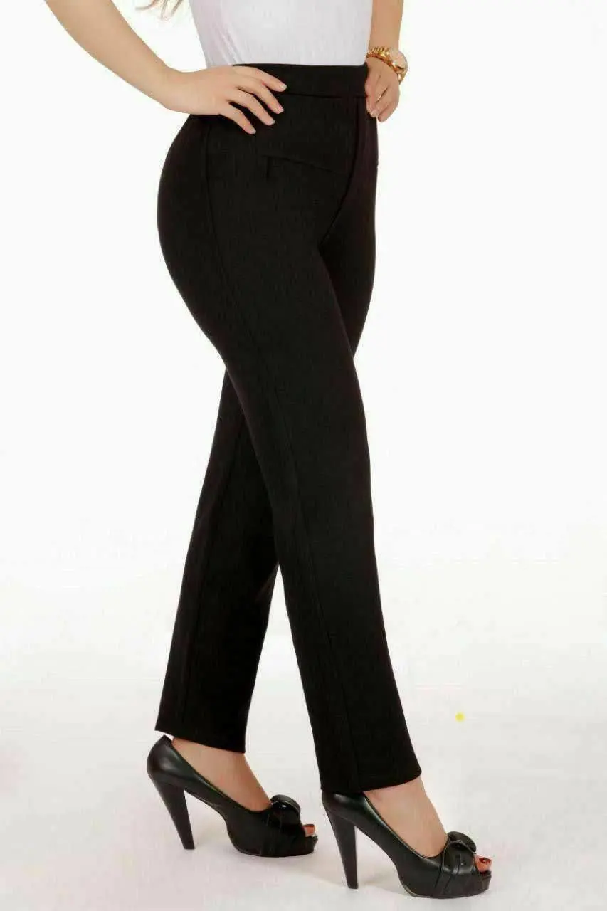 ⚜شلوار لگ راستا
