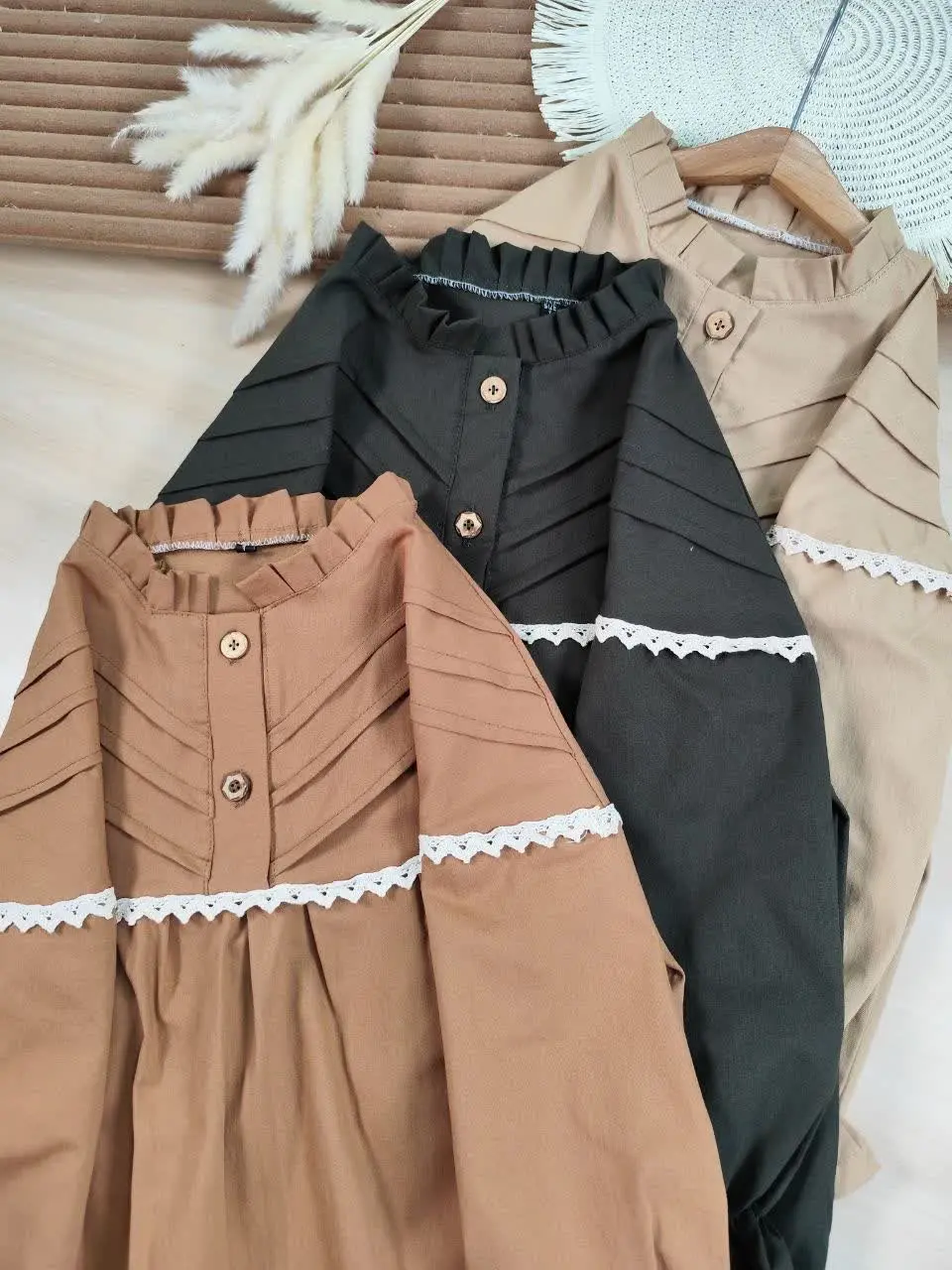 شومیز و شلوار شهربانو