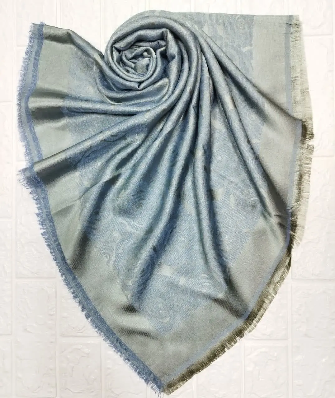 روسری زیبا و مجلسی
