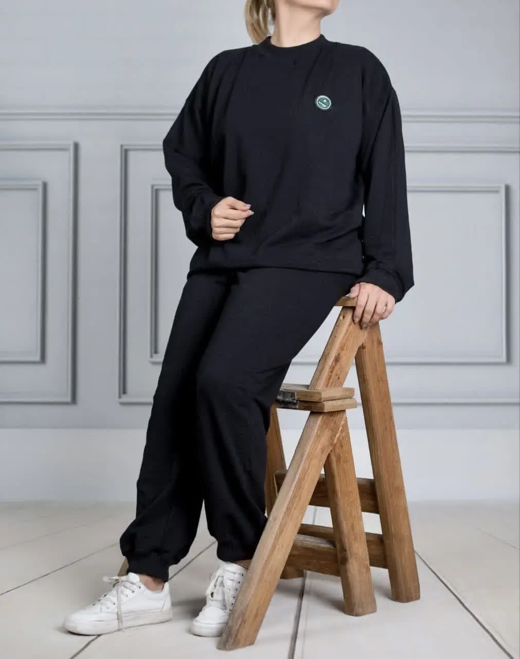 ست بلوز شلوار دورس
