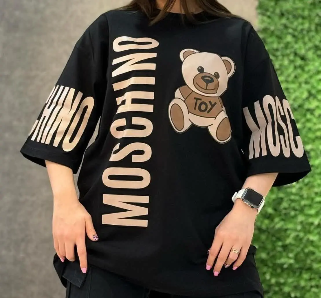 👚نام: لش موچینو جدید
