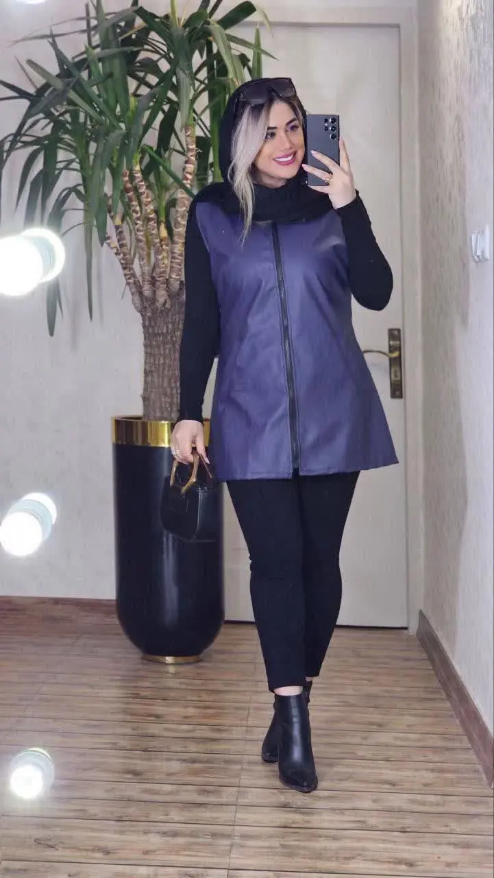 نام: وست چرم
