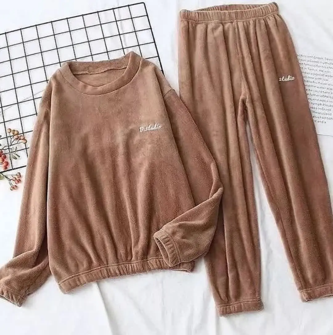 نام: بلوز و شلوار تدی 
