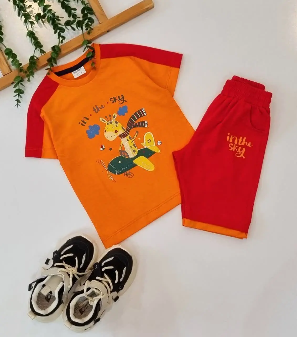 سایز۱تا۲سال
