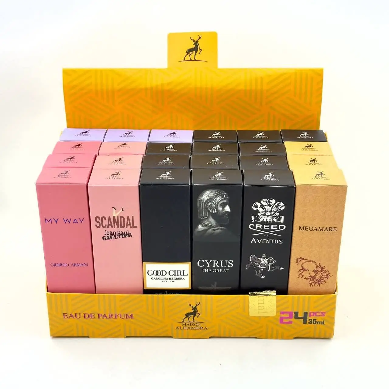 عطروادکلن عطر