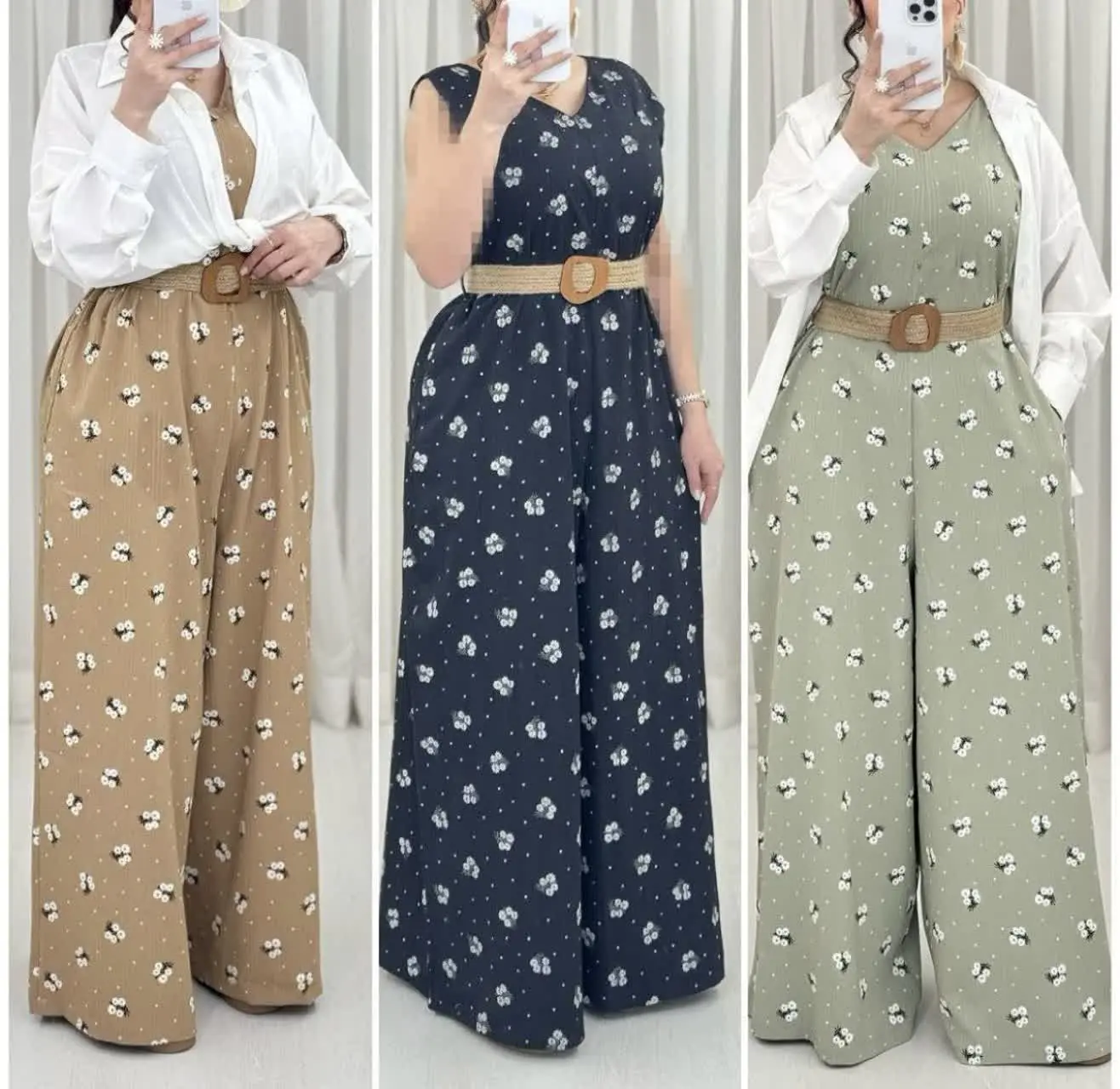 نام: ست شومیز اورال مهتا
