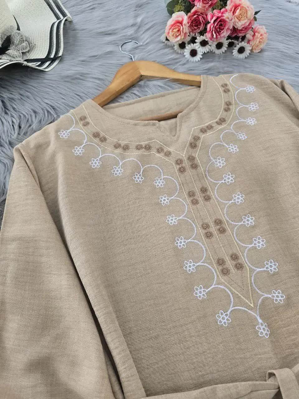 ست تونیک شلوار