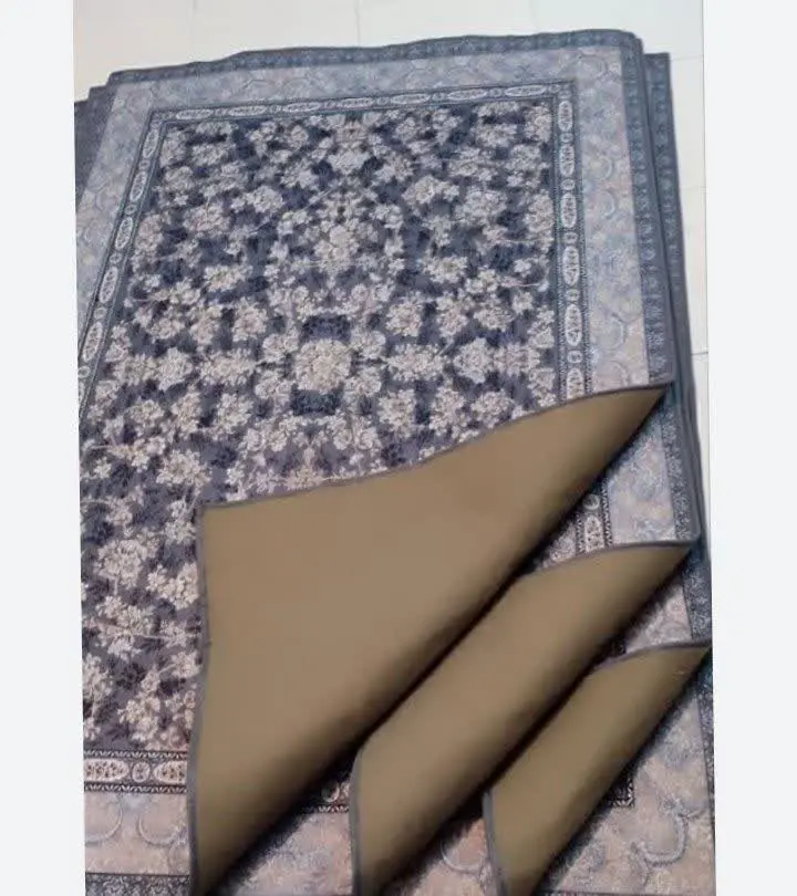 فرشینه پنبه بافت دنیز ترک
