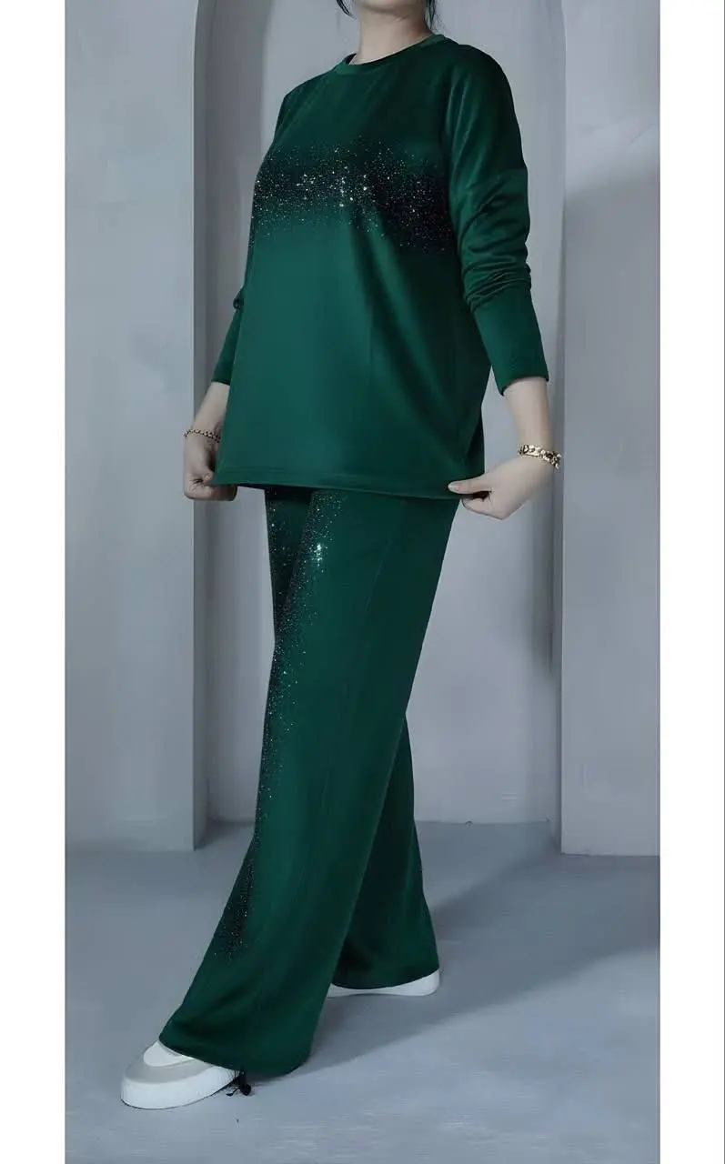 ست دورس نگیندار