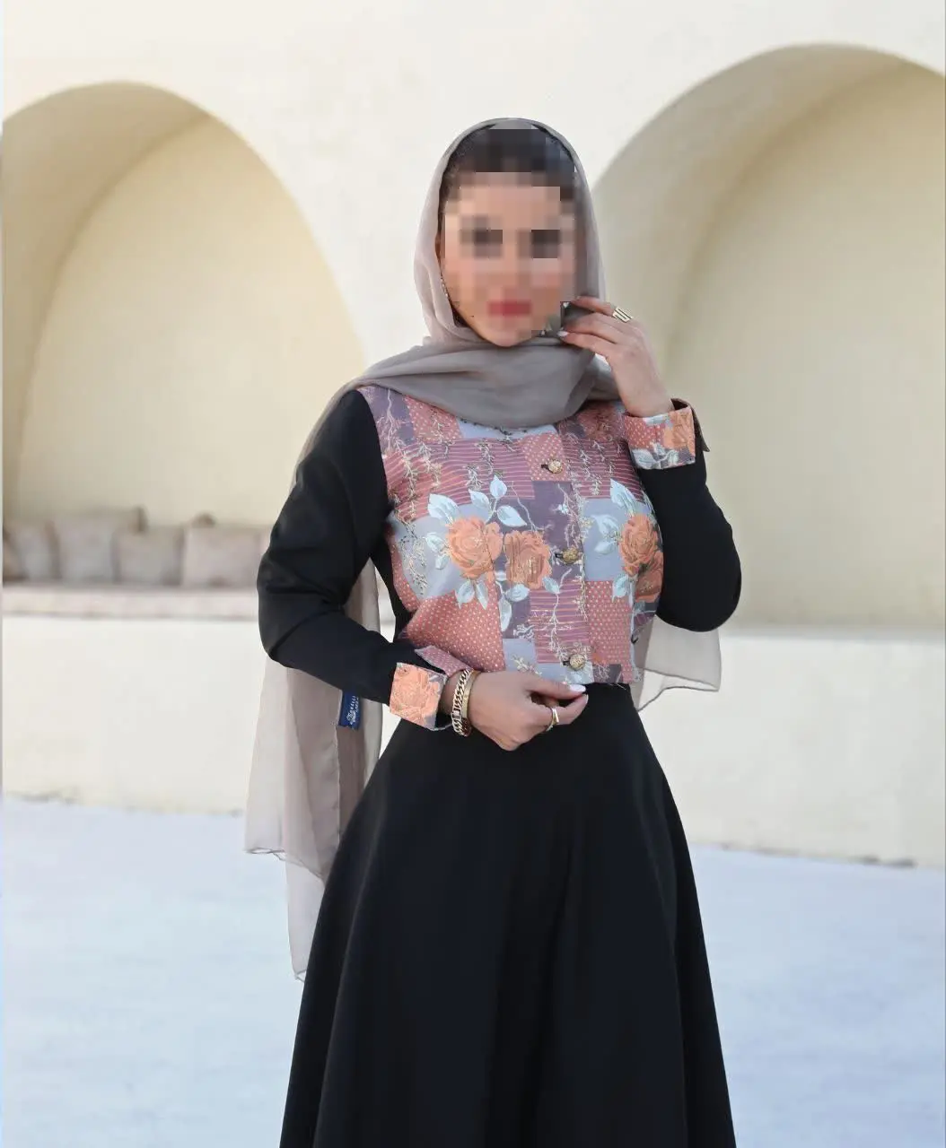 🎄نام: کت و دامن طرح ساغر
