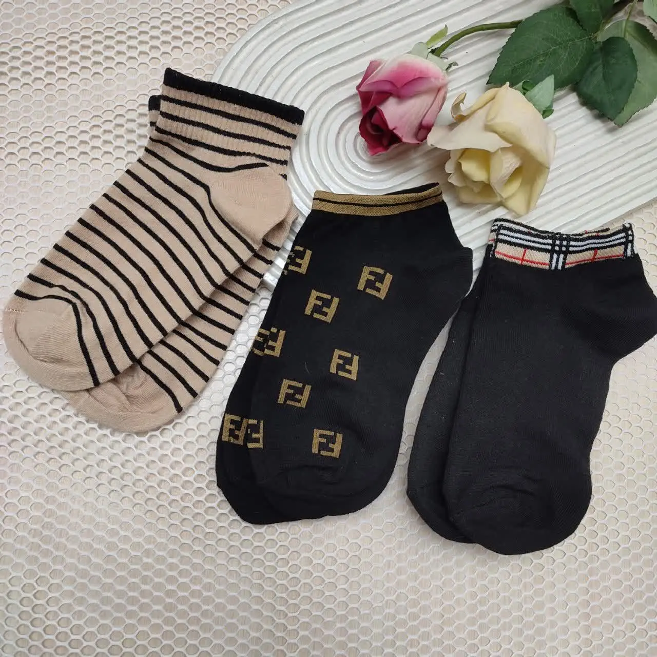 💢#جوراب مچی اسپرت 
