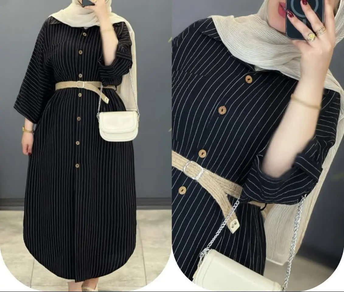 ☀️نام: مانتو دیپلمات پناه