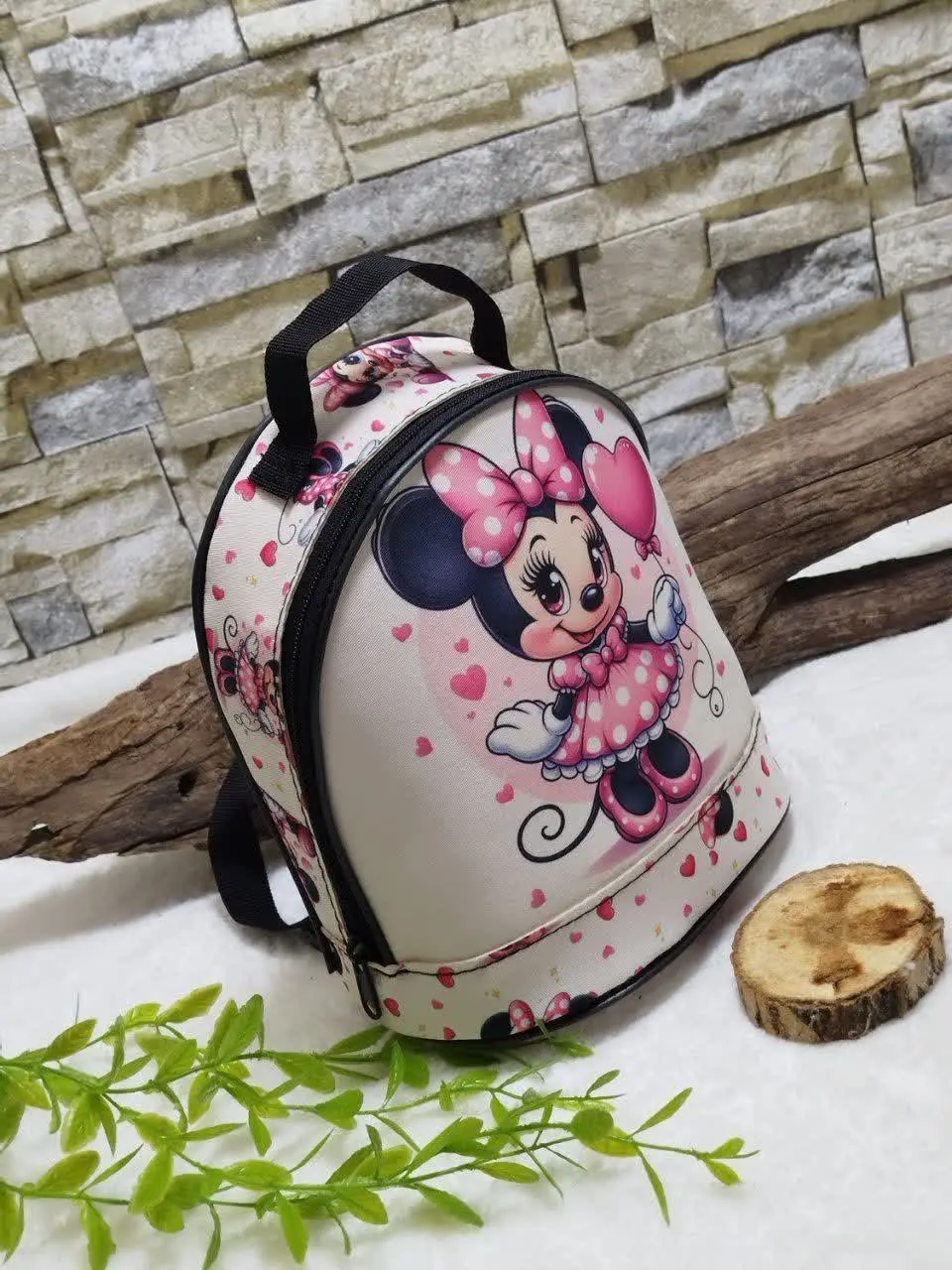 ✅ کوله طرح‌ دار
