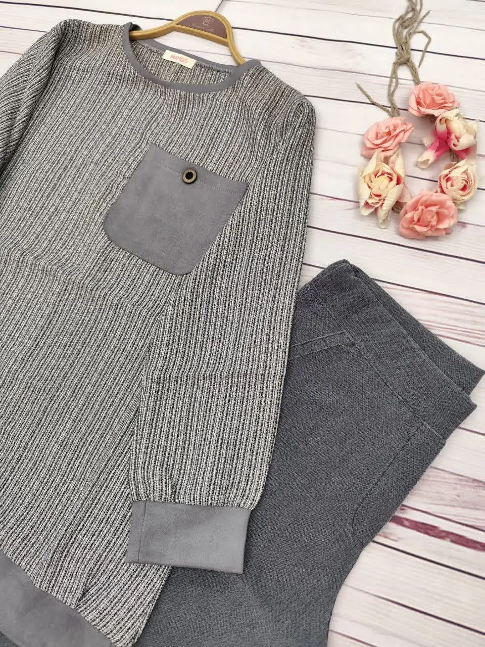 🖋نام: تونیک مانتویی سورنا 😍
