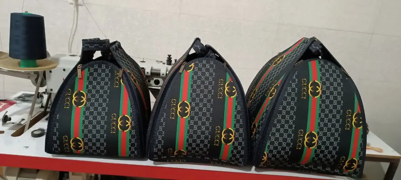 🥘دوتا طرح جدید کاور قابلمه غذا 🫕
