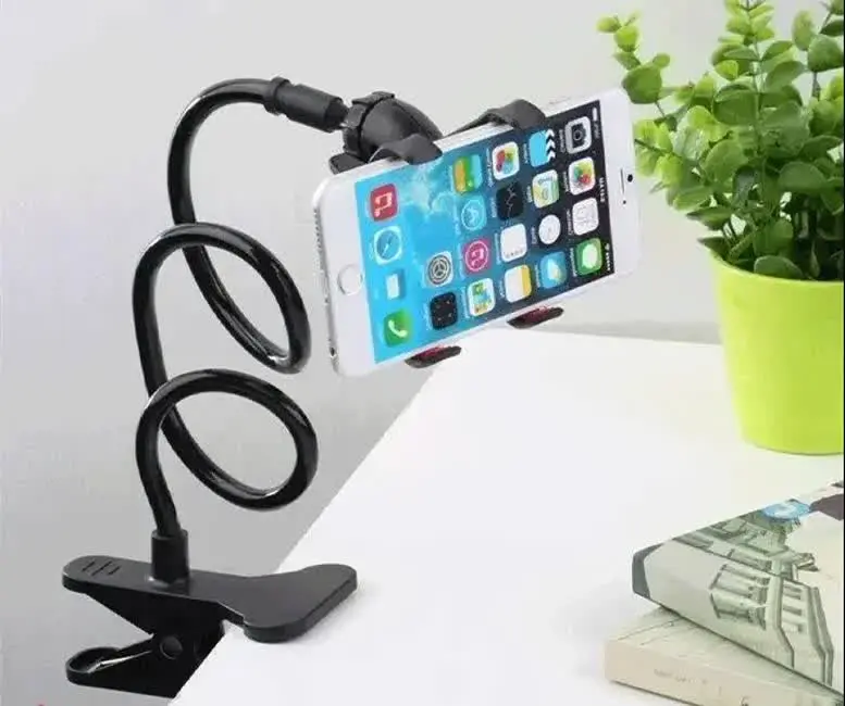 هولدر موبایل گیره دار