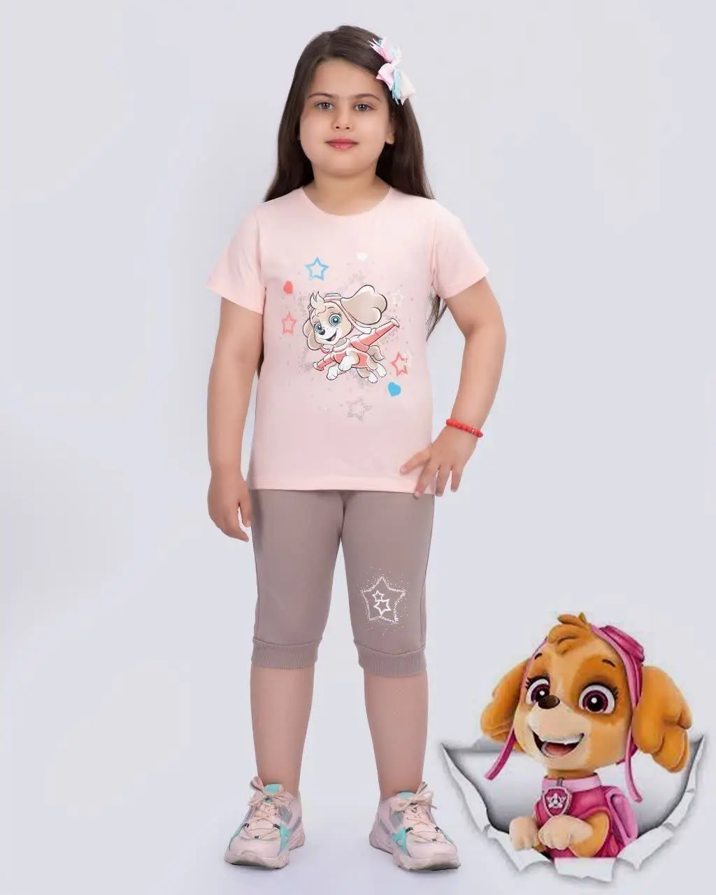 موجودی یک عدد سایز ۴۰
