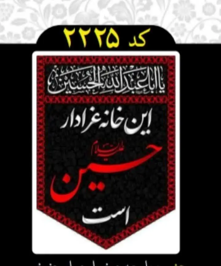 کتیبه مخمل پورشه درجه یک همراه با ریشه
