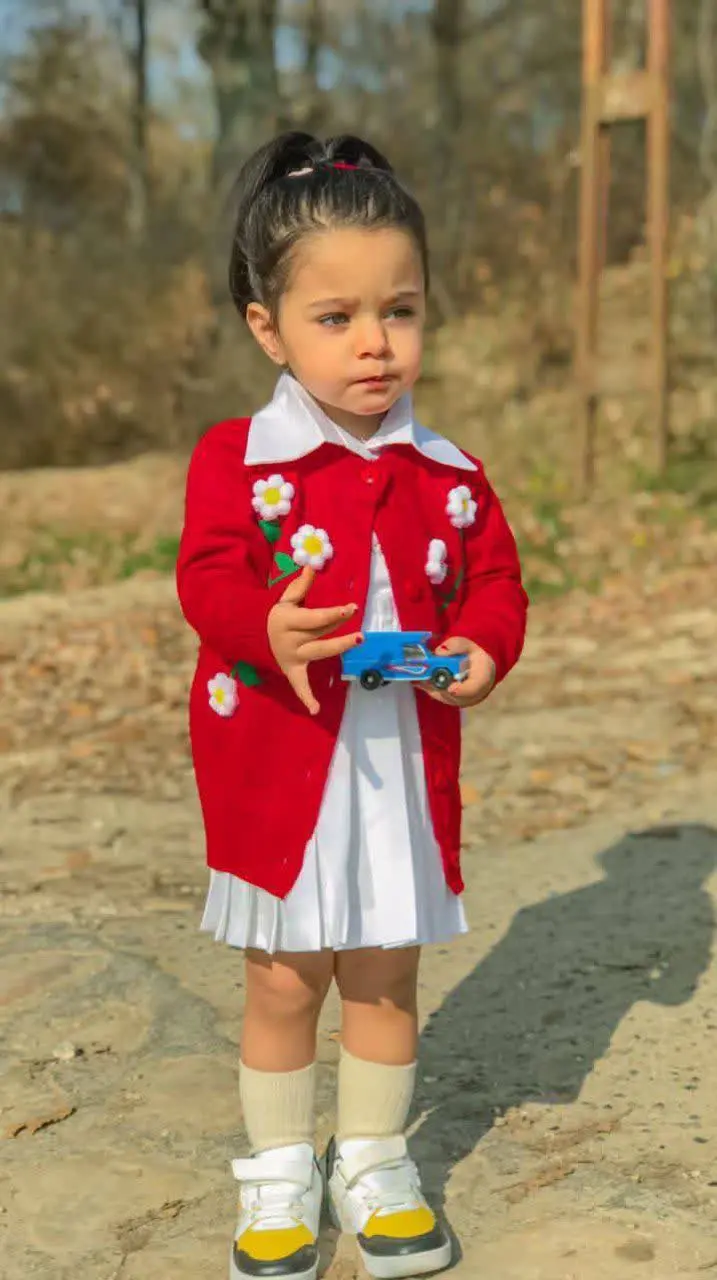 کارهای اینجا هیچ جای دیگه نیست🏃‍♀
