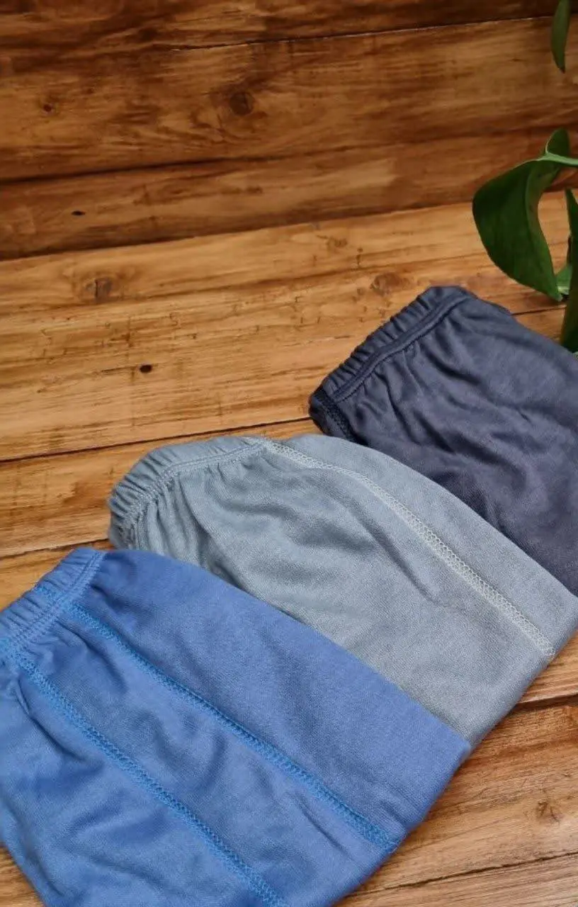 #شورت_پادار_مردانه_پلی_استر
