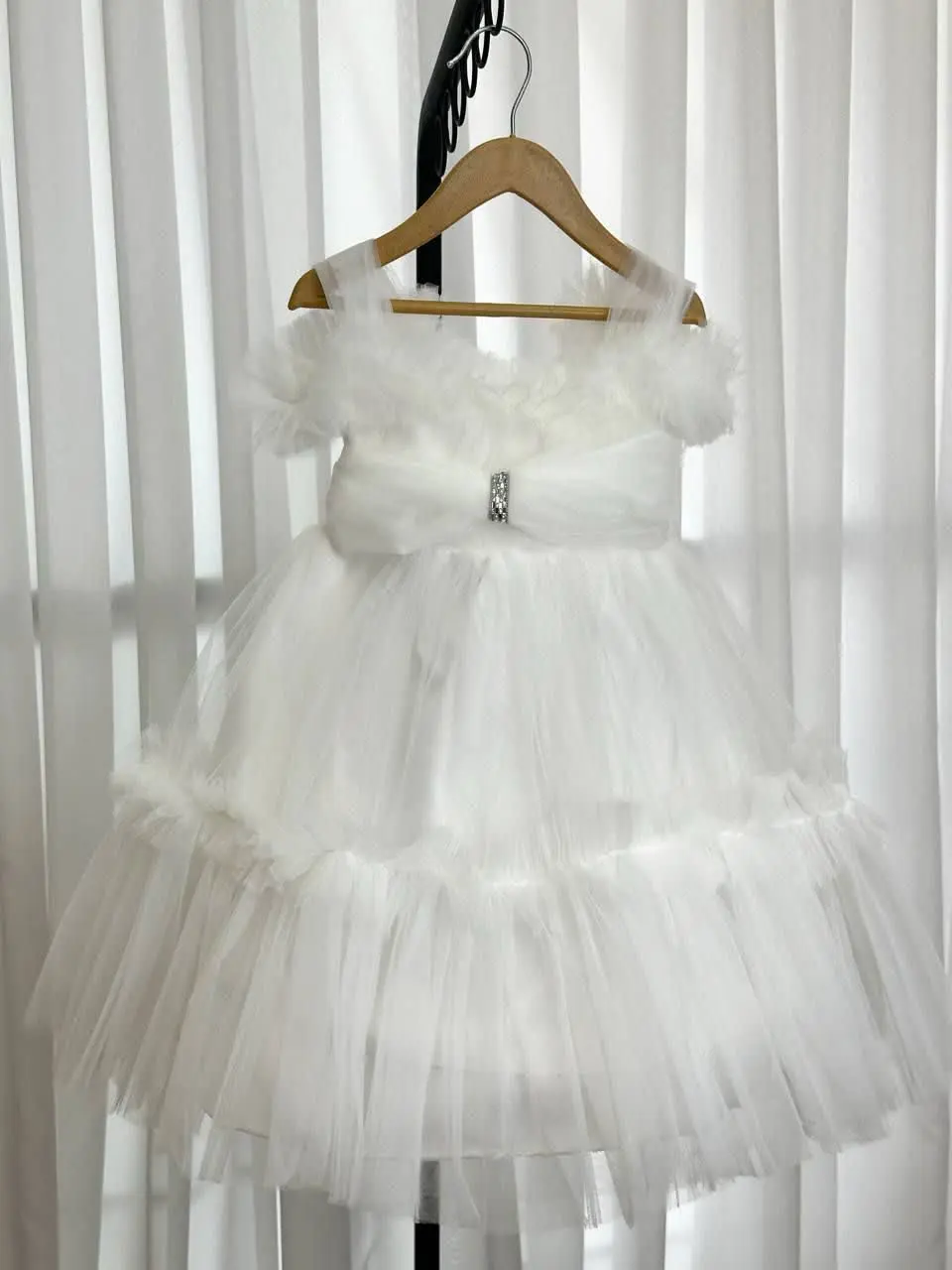 👗 پایین دامن فنر داره