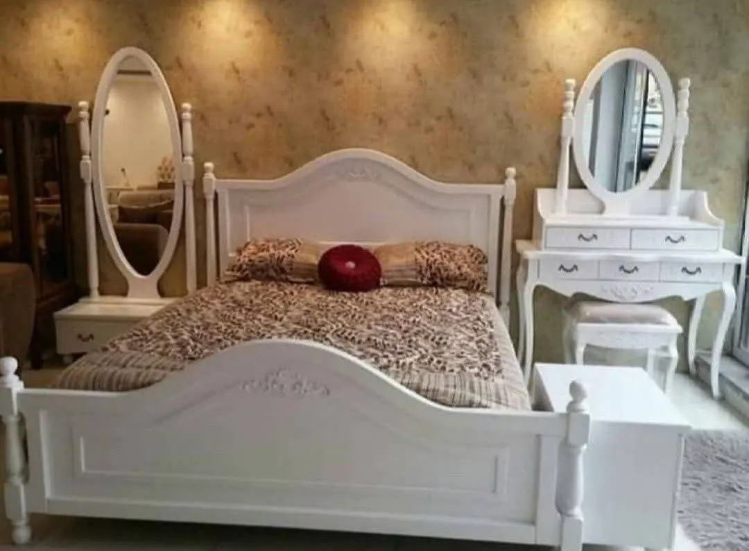 سرویس خواب رنگی🛏