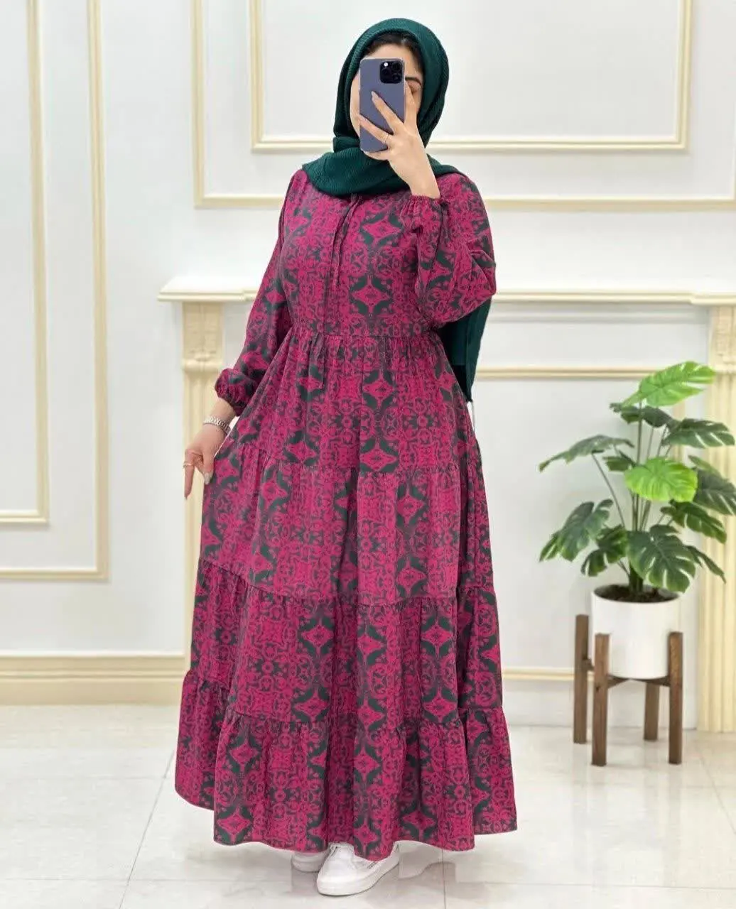 نام: #پیراهن ساحلی
