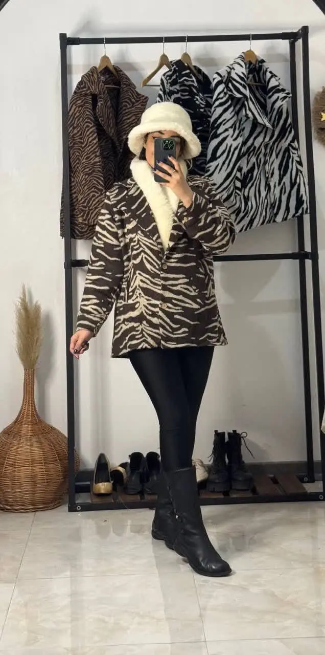 🖋نام: پالتو فوترسلنا
