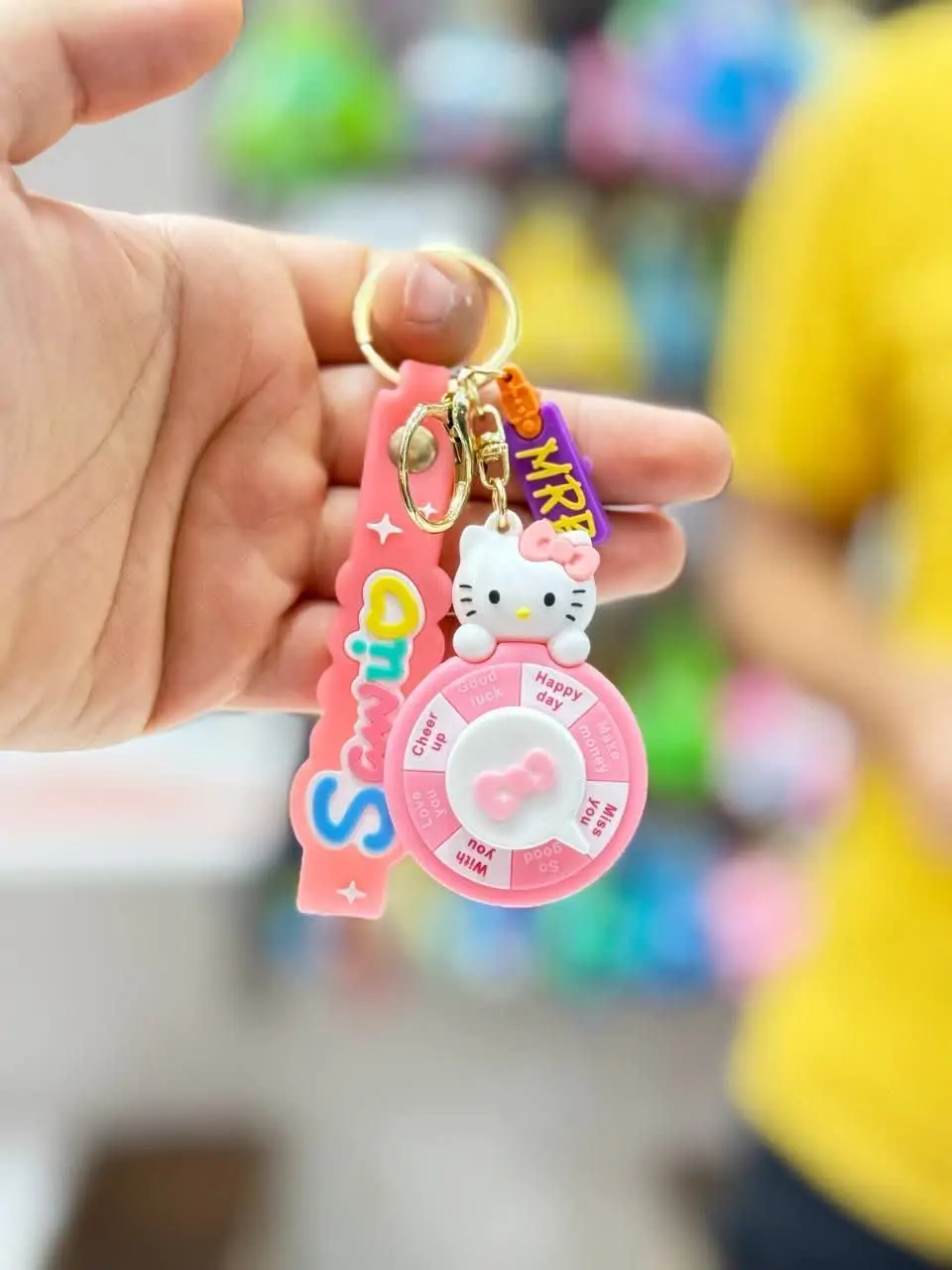 ✅ جاکلیدی کرومی 
