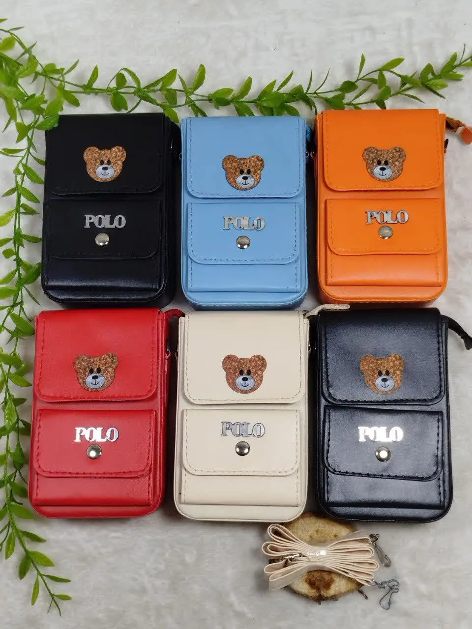 ✅ شارژ مجدد 
