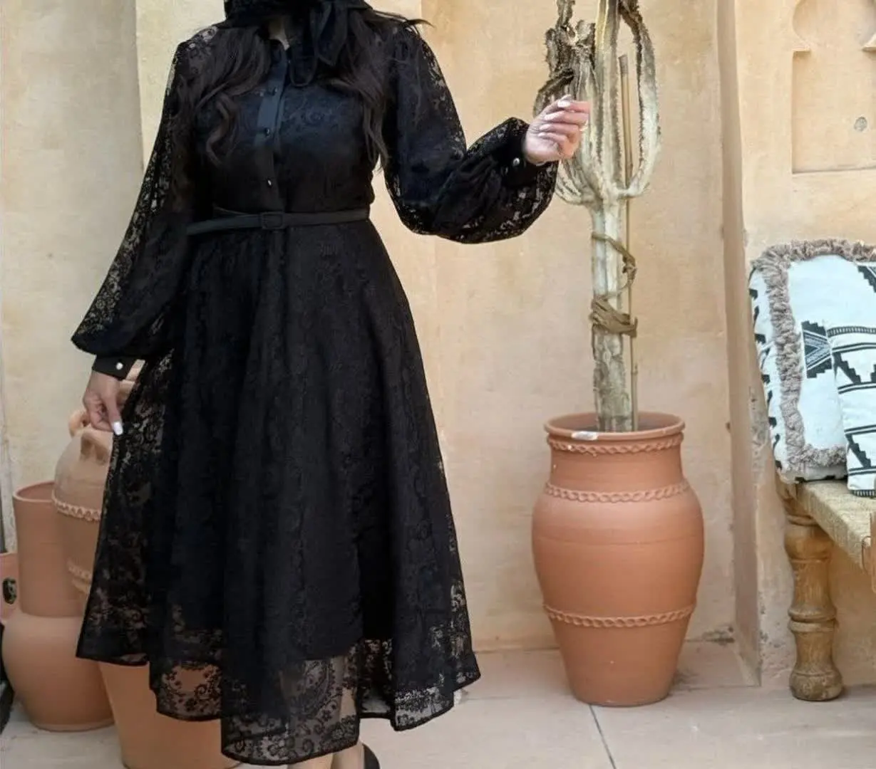 💞نام: پیراهن لاوین