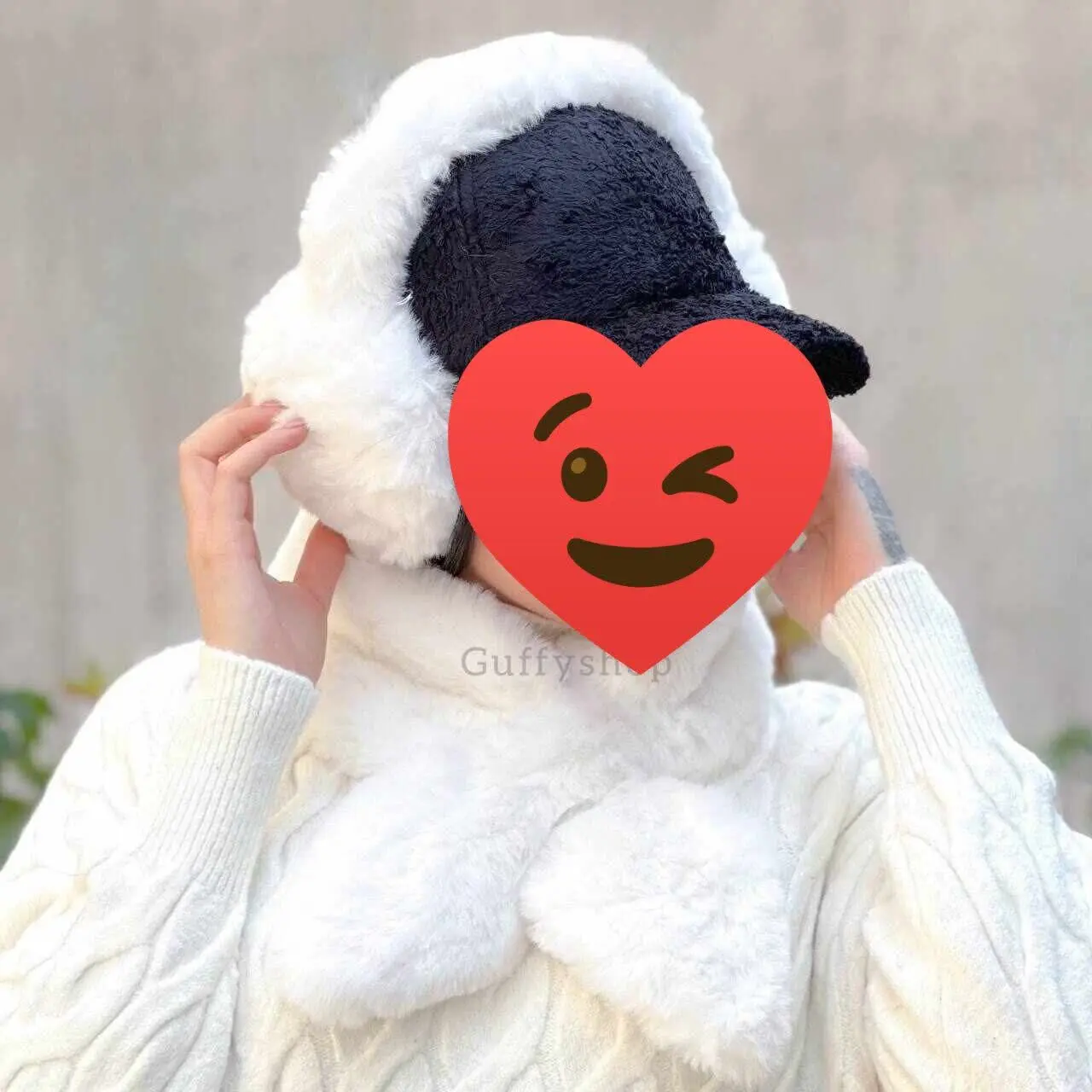 🍁 نام: گوشگیر خز