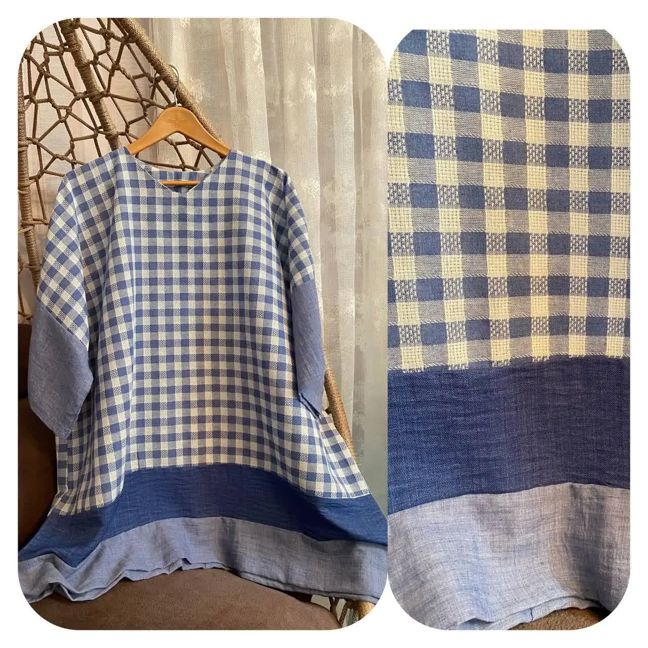 جنس لینن نخ