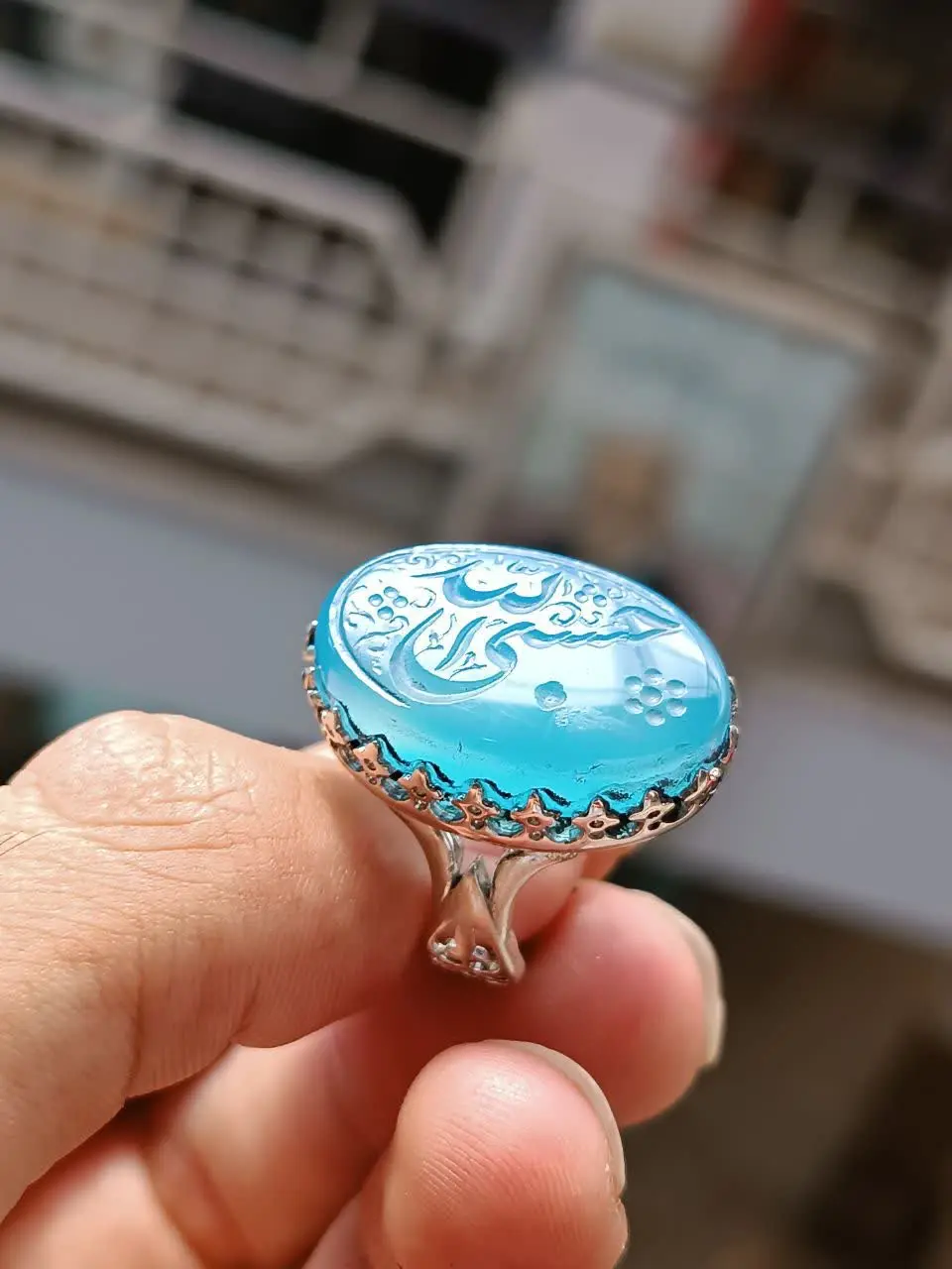 قیمت: ۱۴۰۰ هزار تومان انگشت...