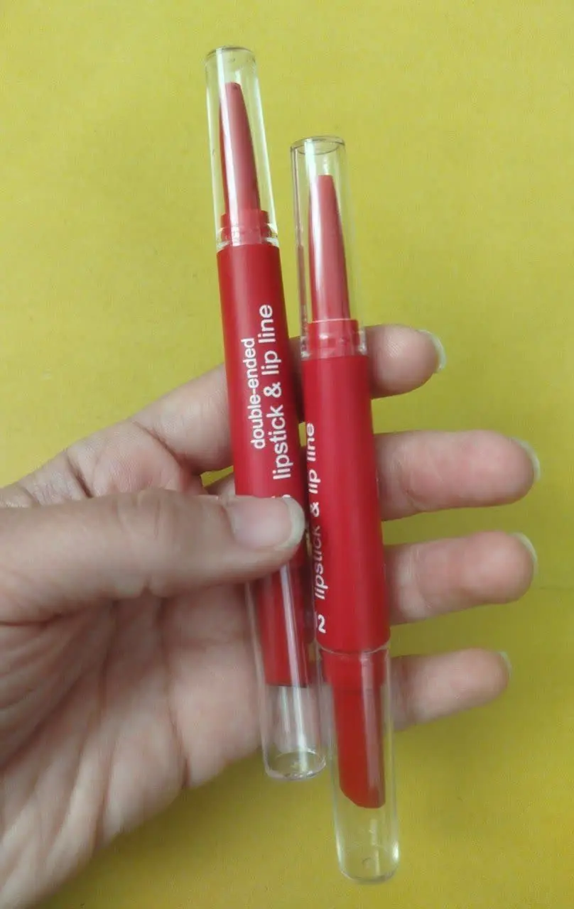 اصلا تست نشده خیالتون راحت 🤗🍓