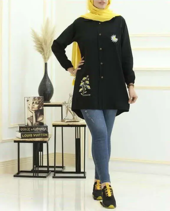 نام: مانتو پروانه
