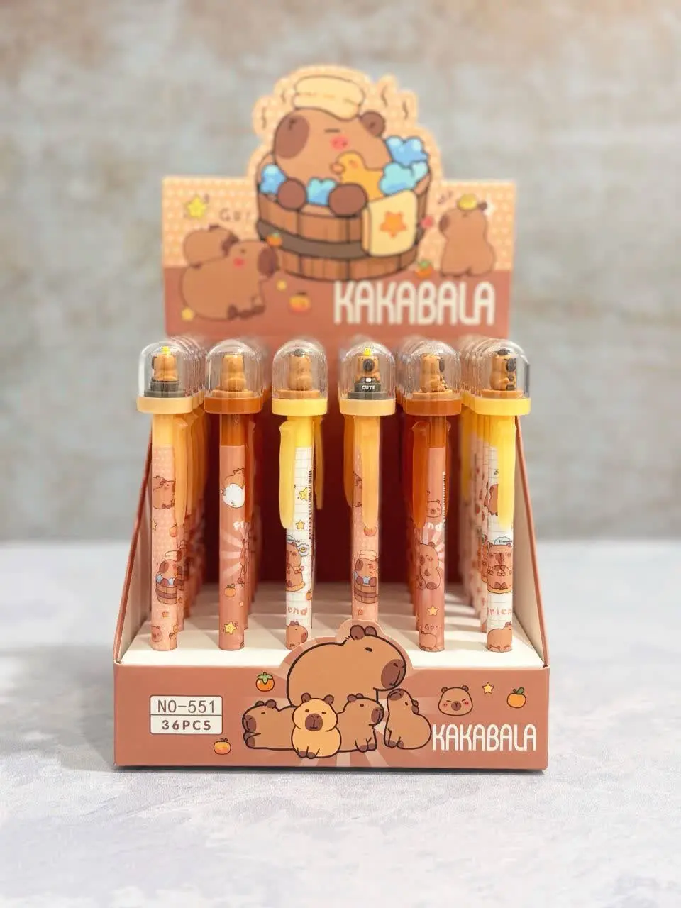 ●خودکار کاپی بارا😍