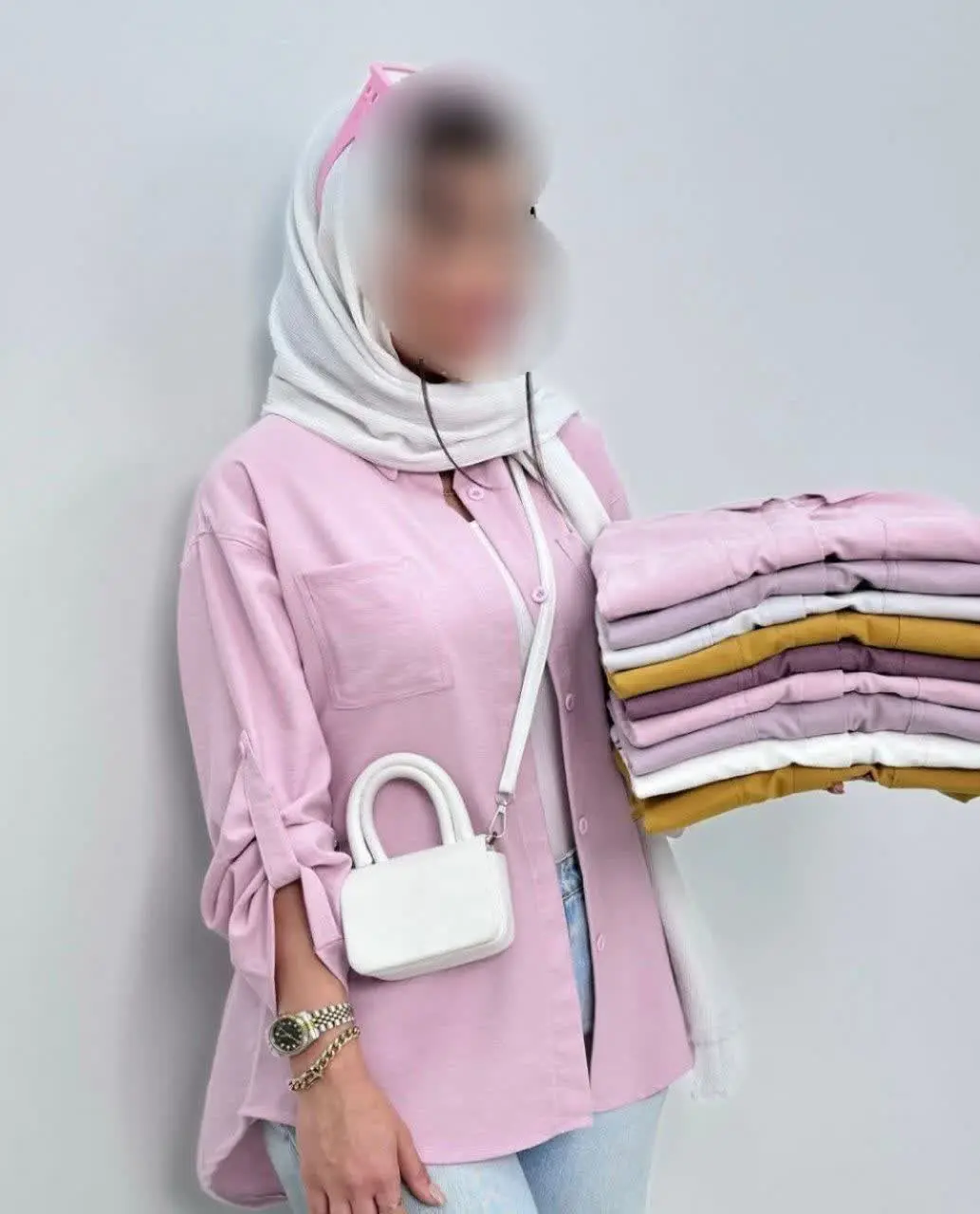 نام: مانتو پاییزه پشت دکمه
