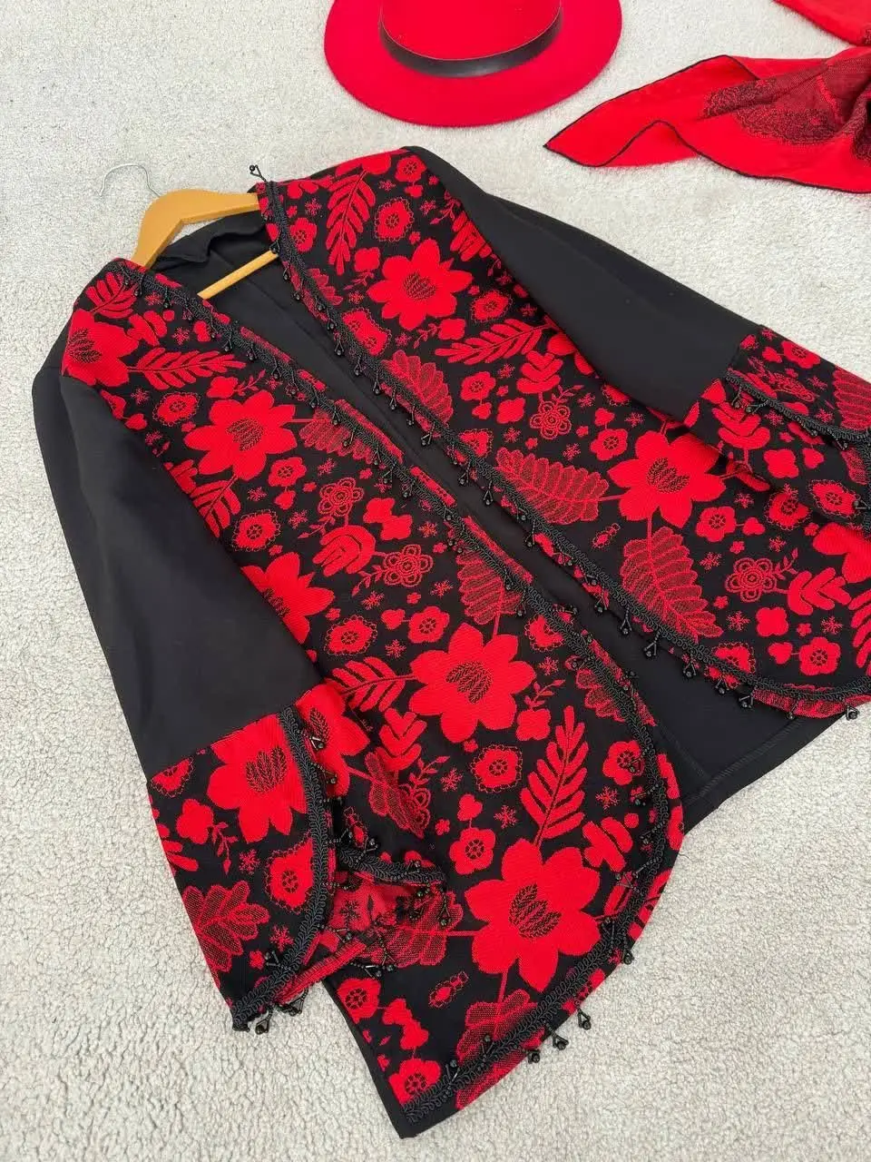 🔮نام: مانتو کتی ساناز
