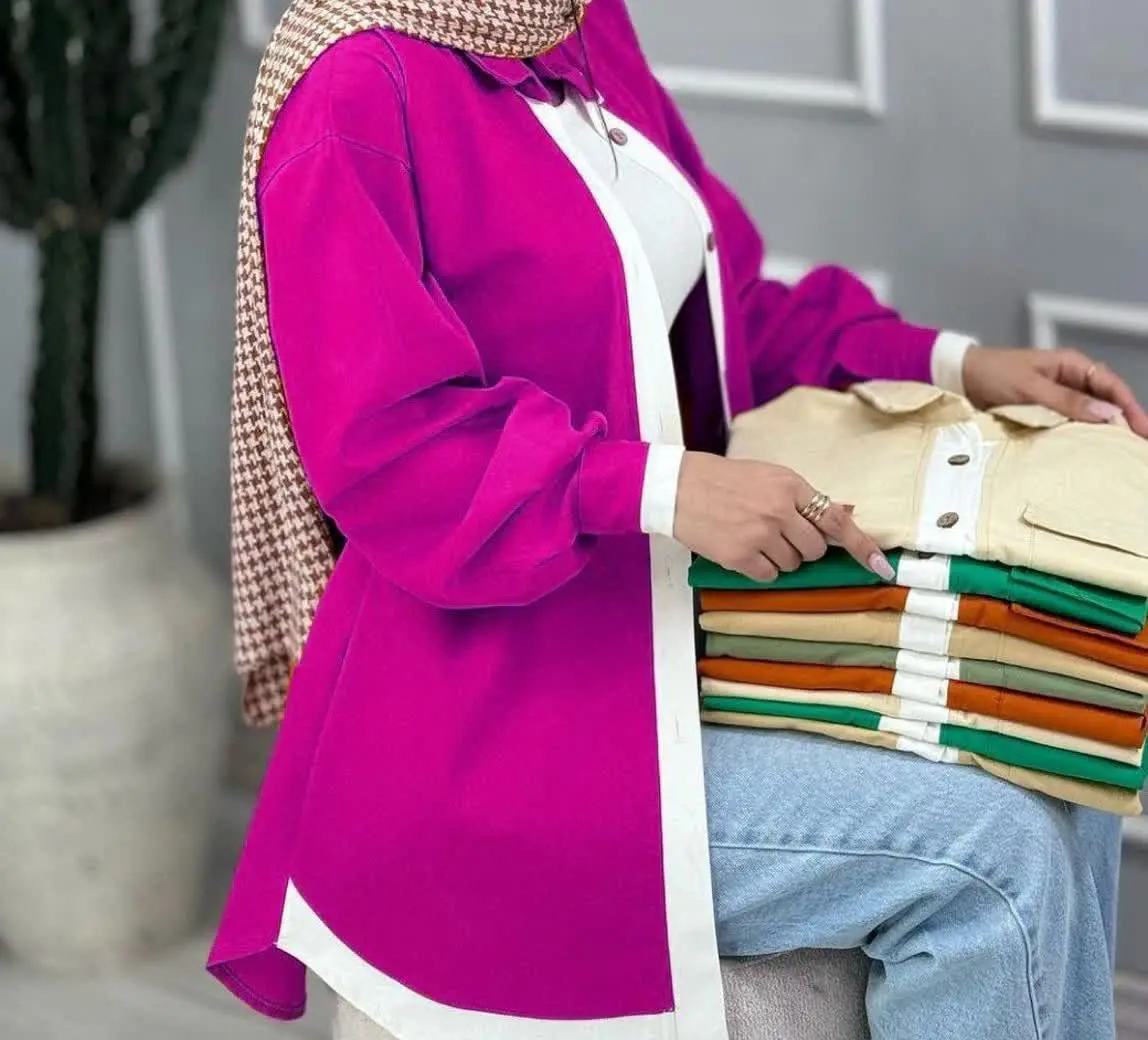 نام: شومیز دوپی اس مارال
