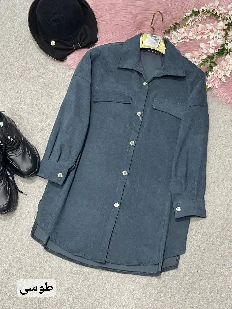 🍁نام: مانتوکبریتی مهسان
