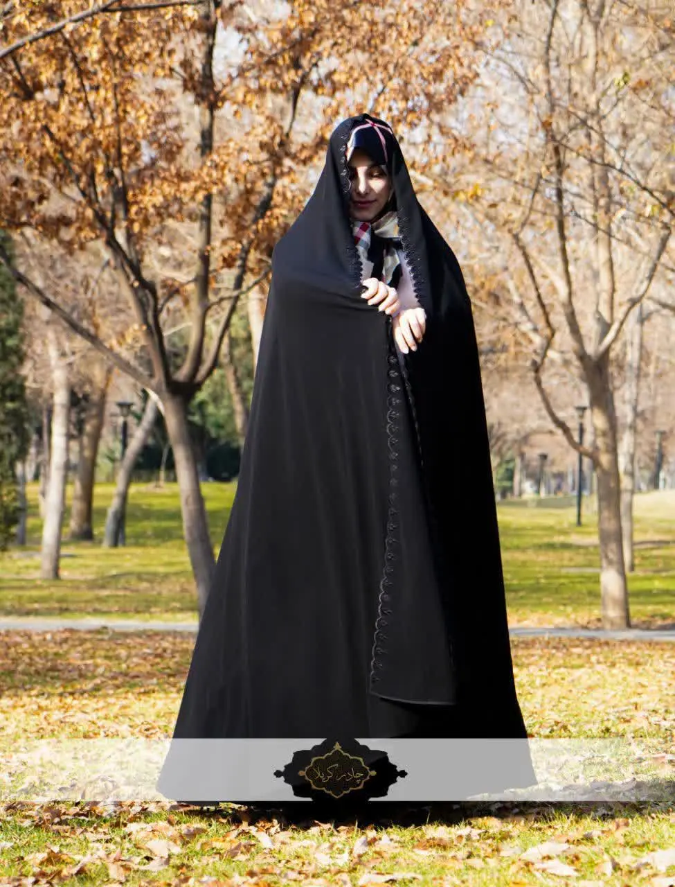 مدل #ایرانی_بهار
