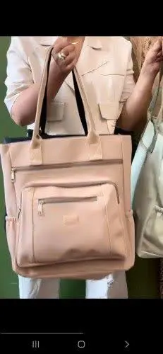 کیف دانشجویی اداری