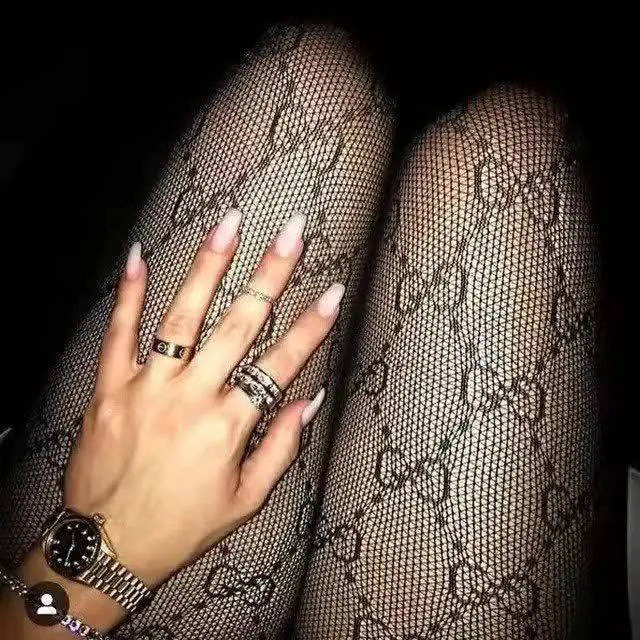 ⚜️#جوراب_شلواری_زنبوری طرح‌دار🥰😎
