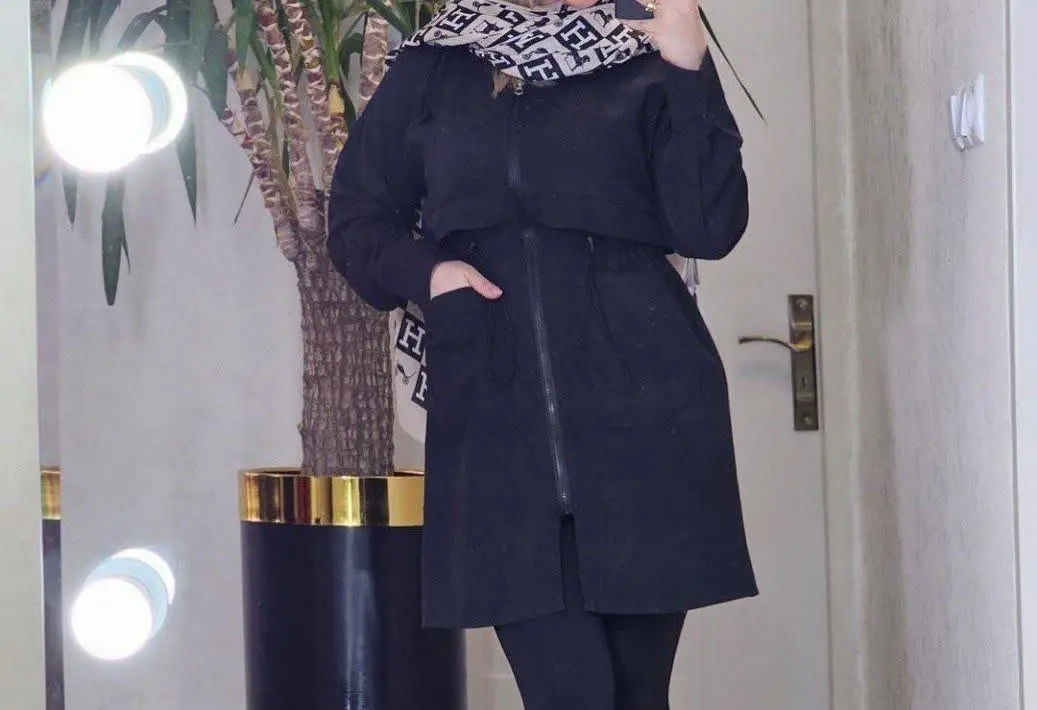 ✅️کلاه دارد