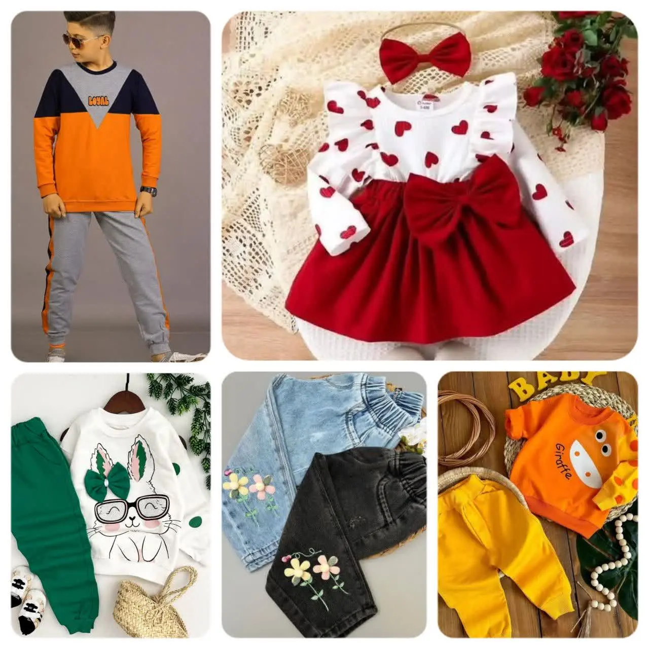 ازبس توبازار گشتی و لباسای عجیب غریب وگرون دیدی خسته شدی؟ 😖
